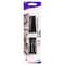 Pentel Arts® Black Pocket Brush Pen Refill, 6ct.